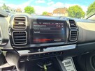 Citroen C5 Aircross Navi Kamera 2xPDC Klimatronik Półskóry Grip Control Alu Serwisowany - 15