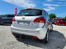 Kia Venga Salon PL Klimatyzacja PDC Komputer Alufelgi Idealny Stan Tania Jazda - 2