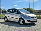 Kia Venga Salon PL Klimatyzacja PDC Komputer Alufelgi Idealny Stan Tania Jazda - 8