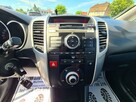 Kia Venga Salon PL Klimatyzacja PDC Komputer Alufelgi Idealny Stan Tania Jazda - 12