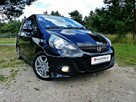 Honda Jazz 1.4 i-DSI*SPORT*Climatronic*Alu*Pełna Elektryka*DVD*Zadbana*ZOBACZ!!! - 6