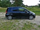 Honda Jazz 1.4 i-DSI*SPORT*Climatronic*Alu*Pełna Elektryka*DVD*Zadbana*ZOBACZ!!! - 7