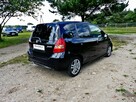 Honda Jazz 1.4 i-DSI*SPORT*Climatronic*Alu*Pełna Elektryka*DVD*Zadbana*ZOBACZ!!! - 8
