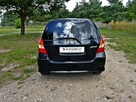 Honda Jazz 1.4 i-DSI*SPORT*Climatronic*Alu*Pełna Elektryka*DVD*Zadbana*ZOBACZ!!! - 9