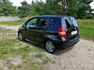 Honda Jazz 1.4 i-DSI*SPORT*Climatronic*Alu*Pełna Elektryka*DVD*Zadbana*ZOBACZ!!! - 10