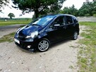 Honda Jazz 1.4 i-DSI*SPORT*Climatronic*Alu*Pełna Elektryka*DVD*Zadbana*ZOBACZ!!! - 16