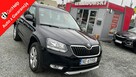 Škoda Yeti Benzyna Salon Polska Zarejestrowany Ubezpieczony - 1