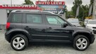 Škoda Yeti Benzyna Salon Polska Zarejestrowany Ubezpieczony - 10