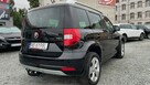 Škoda Yeti Benzyna Salon Polska Zarejestrowany Ubezpieczony - 11