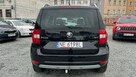 Škoda Yeti Benzyna Salon Polska Zarejestrowany Ubezpieczony - 14