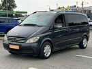 Mercedes Viano *Zarejestrowany w Polsce*Sprawny* - 2