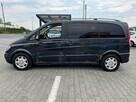 Mercedes Viano *Zarejestrowany w Polsce*Sprawny* - 3