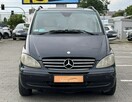 Mercedes Viano *Zarejestrowany w Polsce*Sprawny* - 9