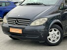 Mercedes Viano *Zarejestrowany w Polsce*Sprawny* - 10