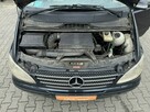 Mercedes Viano *Zarejestrowany w Polsce*Sprawny* - 13