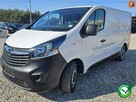 Opel Vivaro L1 Pack klim  2015  zabudowa - 1