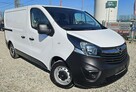 Opel Vivaro L1 Pack klim  2015  zabudowa - 3