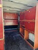 Opel Vivaro L1 Pack klim  2015  zabudowa - 5
