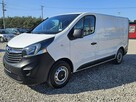 Opel Vivaro L1 Pack klim  2015  zabudowa - 7