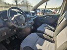 Opel Vivaro L1 Pack klim  2015  zabudowa - 12