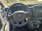 Opel Vivaro L1 Pack klim  2015  zabudowa - 14