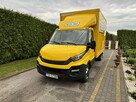 Iveco Daily 35C16 Kontener 4,2m Winda Klimatronik Euro 6B - 1