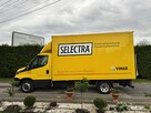 Iveco Daily 35C16 Kontener 4,2m Winda Klimatronik Euro 6B - 5