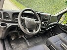 Iveco Daily 35C16 Kontener 4,2m Winda Klimatronik Euro 6B - 7