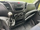Iveco Daily 35C16 Kontener 4,2m Winda Klimatronik Euro 6B - 8