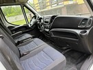 Iveco Daily 35C16 Kontener 4,2m Winda Klimatronik Euro 6B - 15