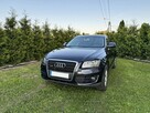 Audi Q5 2,0 TDI Quattro 140KM - 1