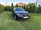 Audi Q5 2,0 TDI Quattro 140KM - 2