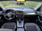 Audi Q5 2,0 TDI Quattro 140KM - 8