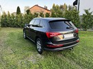 Audi Q5 2,0 TDI Quattro 140KM - 12