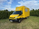 Iveco Daily 35C15 3,0 150KM Kontener 4,4m Winda Klimatronik Pneumat - 1