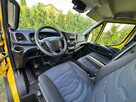 Iveco Daily 35C15 3,0 150KM Kontener 4,4m Winda Klimatronik Pneumat - 6