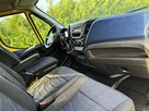 Iveco Daily 35C15 3,0 150KM Kontener 4,4m Winda Klimatronik Pneumat - 7