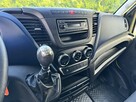 Iveco Daily 35C15 3,0 150KM Kontener 4,4m Winda Klimatronik Pneumat - 8