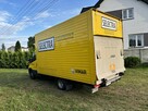 Iveco Daily 35C15 3,0 150KM Kontener 4,4m Winda Klimatronik Pneumat - 12