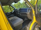 Iveco Daily 35C15 3,0 150KM Kontener 4,4m Winda Klimatronik Pneumat - 14