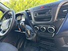 Iveco Daily 35C15 3,0 150KM Kontener 4,4m Winda Klimatronik Pneumat - 15