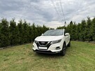 Nissan Qashqai Lift Kamery 360 Radar Panorama Navi Pod. Fotele - 1
