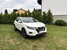 Nissan Qashqai Lift Kamery 360 Radar Panorama Navi Pod. Fotele - 2