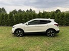 Nissan Qashqai Lift Kamery 360 Radar Panorama Navi Pod. Fotele - 3