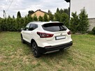 Nissan Qashqai Lift Kamery 360 Radar Panorama Navi Pod. Fotele - 4