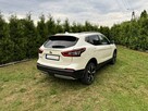 Nissan Qashqai Lift Kamery 360 Radar Panorama Navi Pod. Fotele - 5