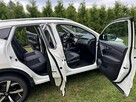 Nissan Qashqai Lift Kamery 360 Radar Panorama Navi Pod. Fotele - 7