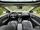 Nissan Qashqai Lift Kamery 360 Radar Panorama Navi Pod. Fotele - 8