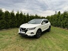 Nissan Qashqai Lift Kamery 360 Radar Panorama Navi Pod. Fotele - 9