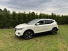 Nissan Qashqai Lift Kamery 360 Radar Panorama Navi Pod. Fotele - 10